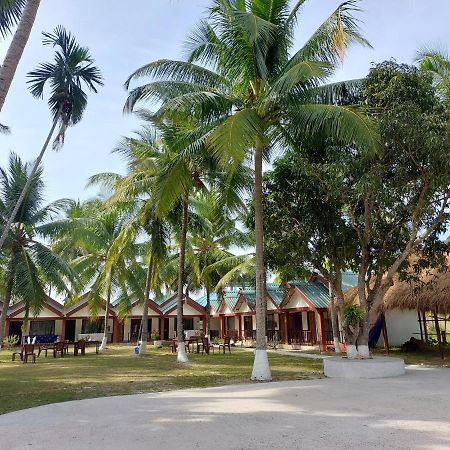 Royal Neil Resort Ram Nagar Exteriör bild