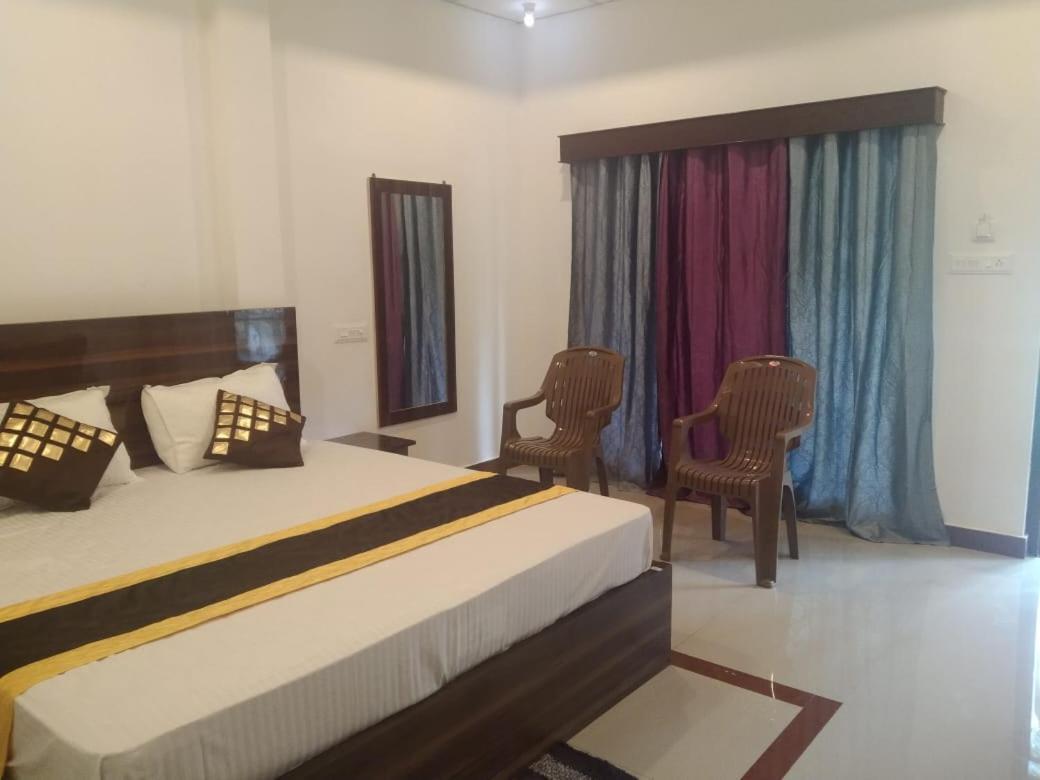 Royal Neil Resort Ram Nagar Exteriör bild